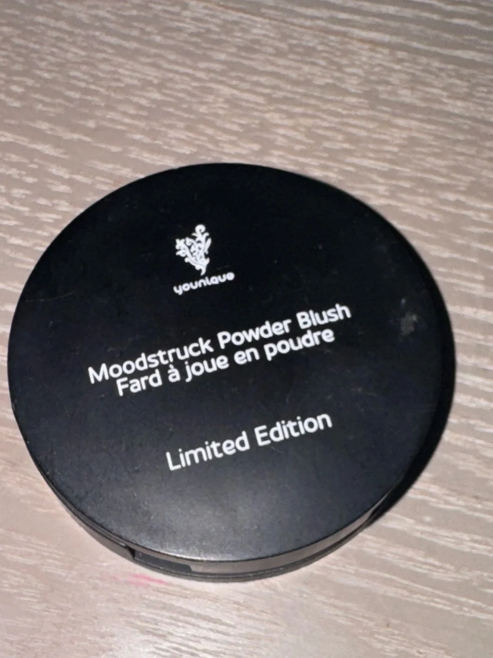 Younique Moodstruck Powder Blush - Spirited